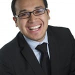 Dr. Vincente Anthony Calderon, OD - Ozone Park, NY - Optometry