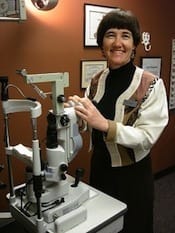 Dr. Mauri Donn Bauer, OD - PORTLAND, OR - Optometry