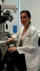 Dr. Carmela Losurdo, OD - Union City, NJ - Optometry