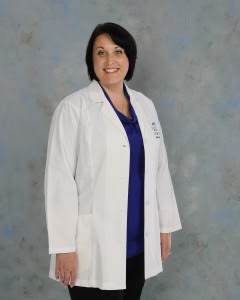 Dr. Teri K Whittaker