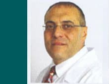 Dr. Angelo A Cervone, MD