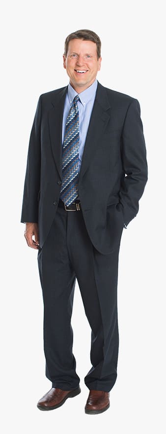 Dr. Brian Donald Hinkley, OD