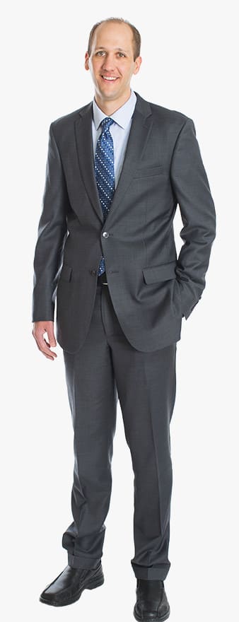 Dr. Todd David Pfeil, OD - LINCOLN, NE - Optometry