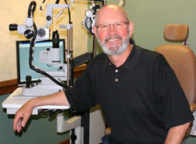 Dr. Robert A Colon, OD - Elko, NV - Optometry