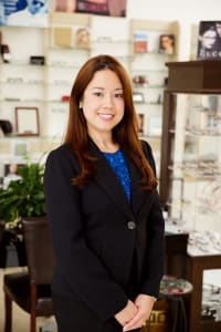 Dr Vanessa Marie Mccann - Orlando, FL - Optometry
