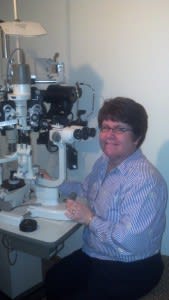 Dr. Janice B Frederickson, OD - Greensburg, PA - Optometry