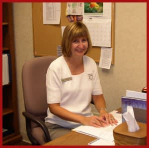 Dr. Sandra Lynn Fink-Freeman, OD