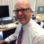 Dr. Scott Alan Lewis, OD - Murrieta, CA - Optometry