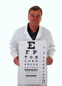Dr. Lawrence Charle Watson, OD - Palm Desert, CA - Optometry