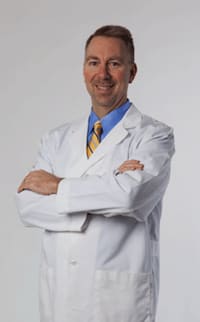 Dr. J Bradley Oatney, OD