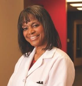 Dr. Paula Renee Newsome, OD