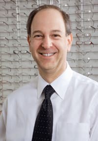 Dr. Keith Alan Mihaly, OD