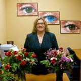 Dr. Kimberly Beusch Arnett, OD