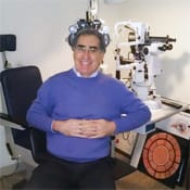 Dr. Brian G Mann, OD - Waterford, CT - Optometry