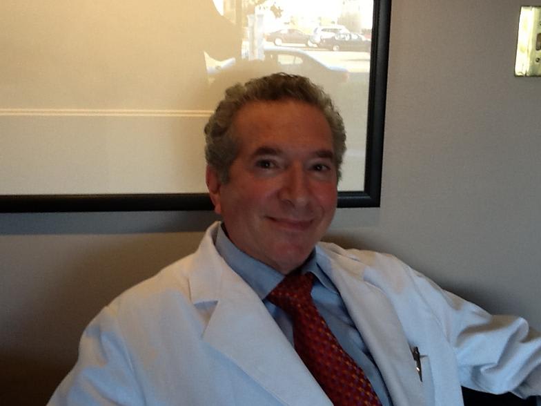 Dr. Harry Briffel, OD - Long Beach, NY - Optometry