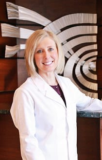 Dr. Kathleen Irene Busby, OD - Westfield, IN - Optometry