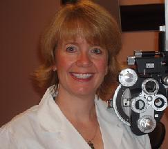 Dr. Suzanne M Ward, OD - North Reading, MA - Optometry