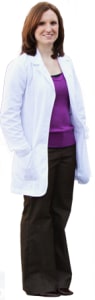 Dr. Melissa Brown Dow, OD