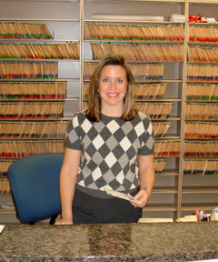 Dr. Jamie Downey Costello, OD - Howell, NJ - Optometry