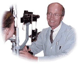 Dr. Craig Matthew Declark, OD