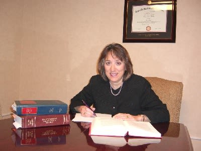 Dr. Theresa C Fleming, OD