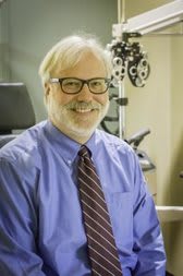 Dr. Robert John Glosik, OD