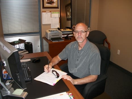 Dr. Herbert A Starlin, OD - Las Vegas, NV - Optometry