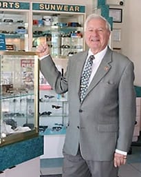 Dr. John J Viviani, OD - Melville, NY - Optometry
