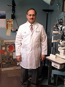 Dr. William Joseph Dimino, OD - Norristown, PA - Optometry