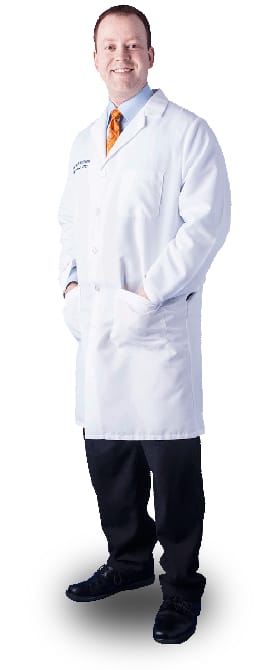 Dr. Brian A Leak, MD - Hillsboro, OR - Optometry