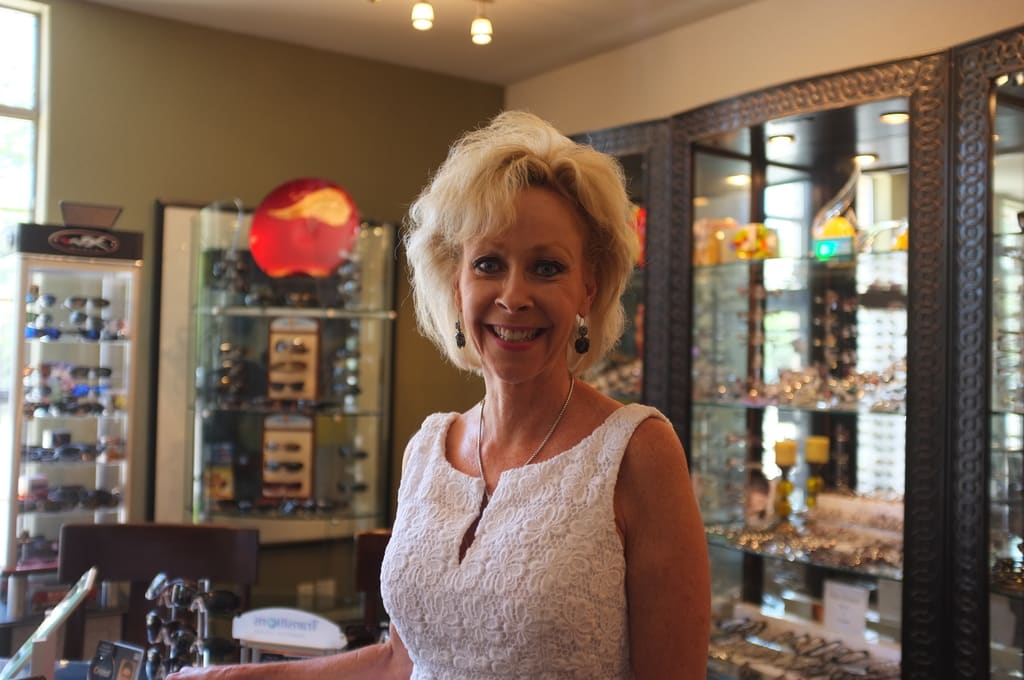Dr. Catherine Spoo Rippley, OD