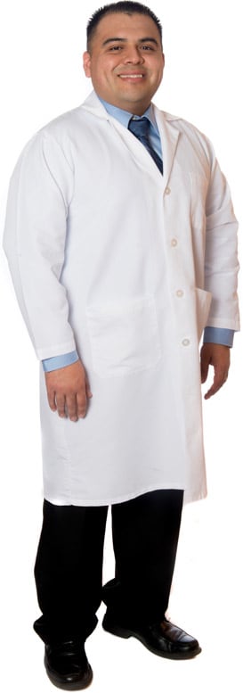 Dr. Mike Mendoza, OD