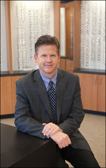 Dr. Roy A Wilson, OD - Detroit, MI - Optometry