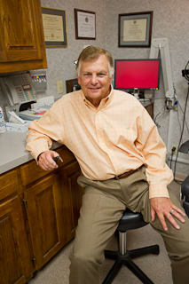 Dr. Harold R Codianne, OD - Plano, TX - Optometry