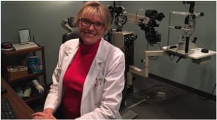Dr. Sylvia Ann Switala-Bartlett, OD - Glen Ellyn, IL - Optometry