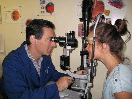 Dr. Vladimir Poley, OD - Hewlett, NY - Optometry