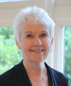 Dr. Marilyn Kay Gilbreath