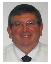 Dr. Michael Hutton, MD