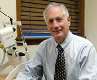 Dr. Michael Jay Yellen, OD - Hillsdale, NJ - Optometry
