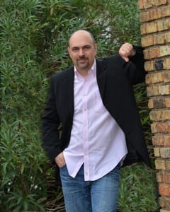 Dr. Jeffery J Pinkerton, OD