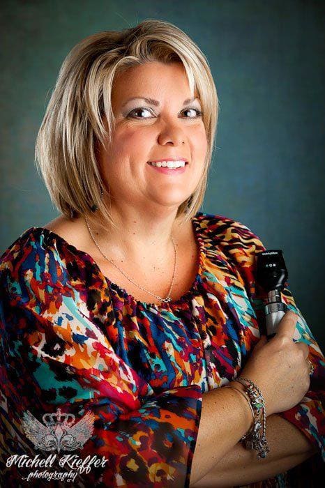 Dr. Stacey Delane Raines, OD - Jonesboro, AR - Optometry