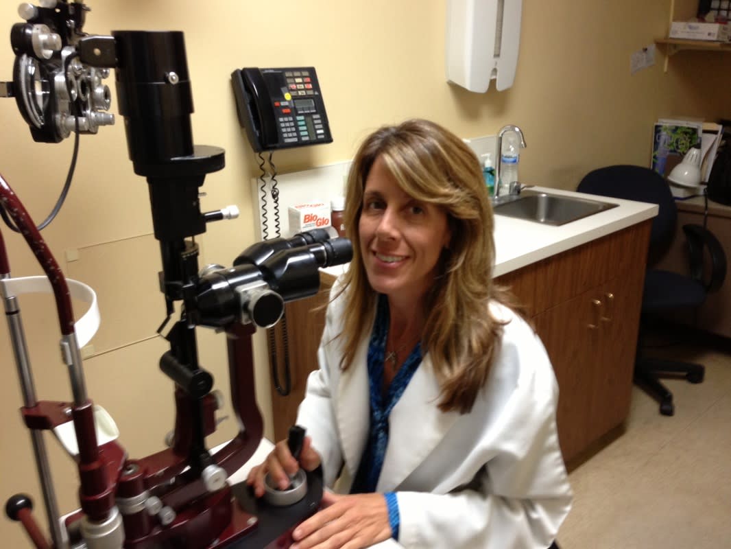 Dr. Stephanie S Ripley, OD - Los Angeles, CA - Optometry