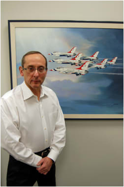 Dr. David C Moiger, OD