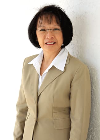 Dr. Vanessa Loo Chang, OD