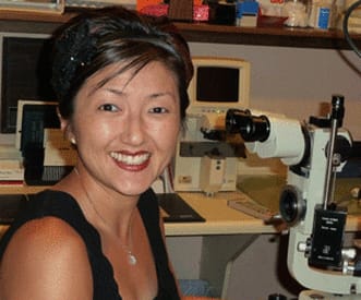 Dr. Sonia K Chung - Phoenix, AZ - Optometry