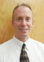 Dr. Jonathan P Anderson, OD