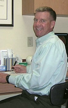 Dr. Greg Allen Stipek, OD - Scottsdale, AZ - Optometry