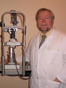 Dr. William D Marks, OD