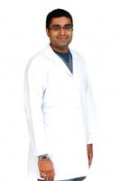 Dr. Samir N Patel, OD