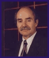 Dr. Roger Lewis Wilson